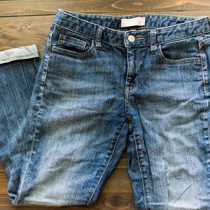 Banana Republic Capris